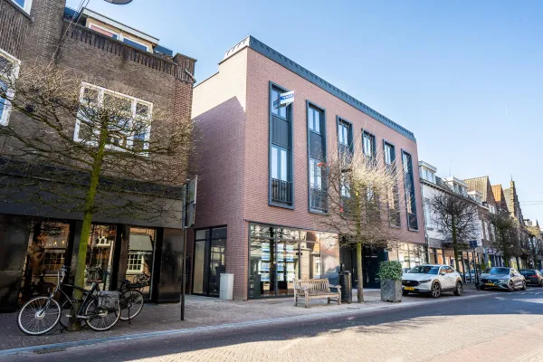 Steenweg - Helmond