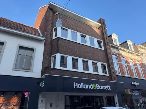 Steenweg - Roermond