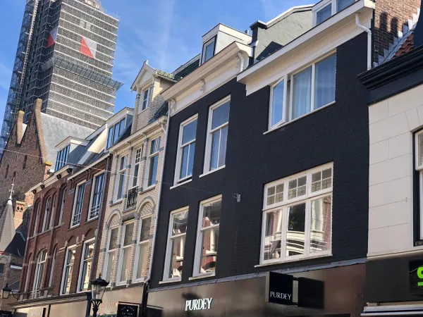 Steenweg - Utrecht