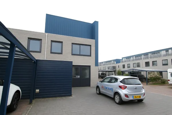 Steiger - Groningen