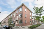 Sternstraat - Rotterdam