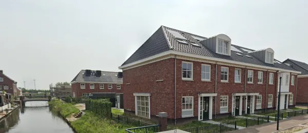 Sterrebos - Meteren