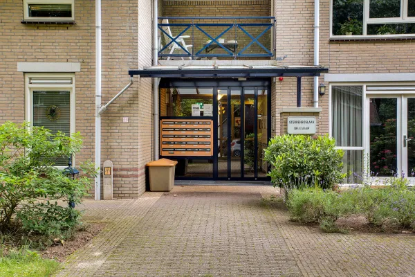 Sterrenboslaan - Driebergen-Rijsenburg