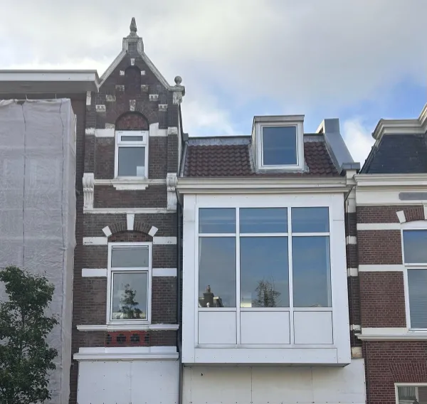 Stevinstraat - Den Haag
