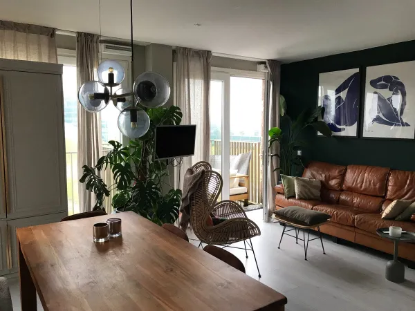 Stockholmstraat - Utrecht