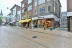 Stoeldraaierstraat - Groningen