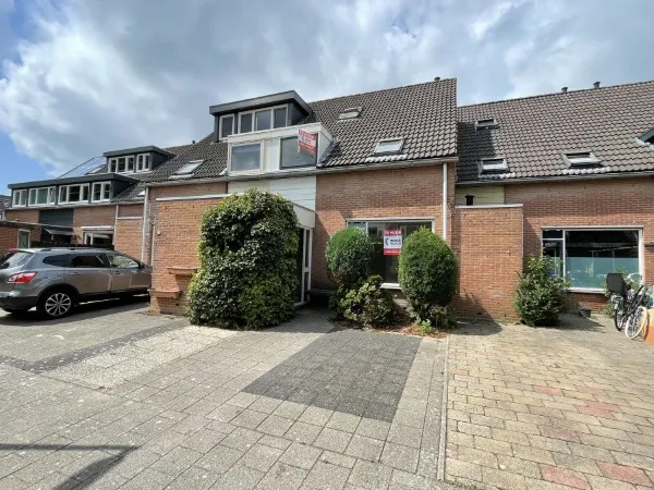 Stoholm - Hoofddorp