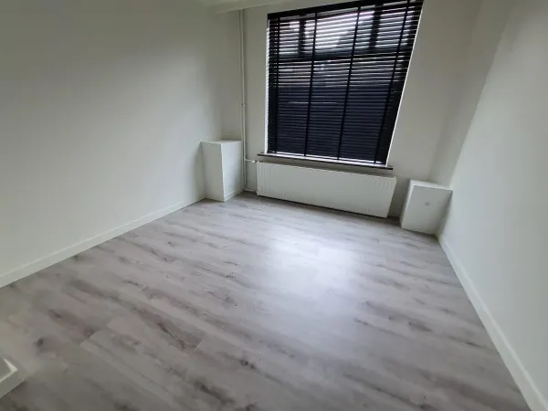 Stoopstraat - Roosendaal