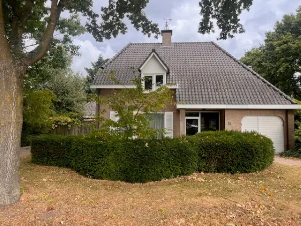 Striensestraat - Rosmalen