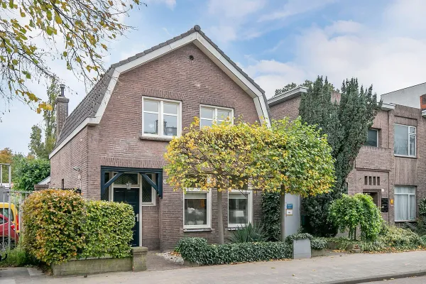 Strijpsestraat - Eindhoven