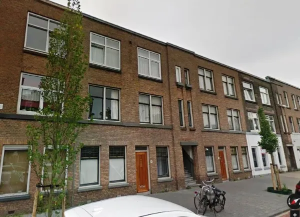 Stuyvesantstraat - Den Haag