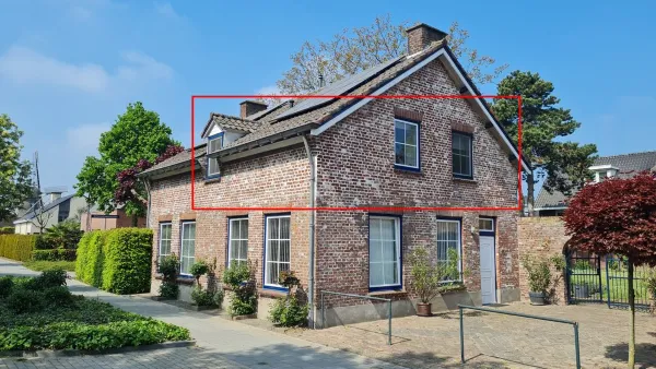 Suffolkweg - Weert