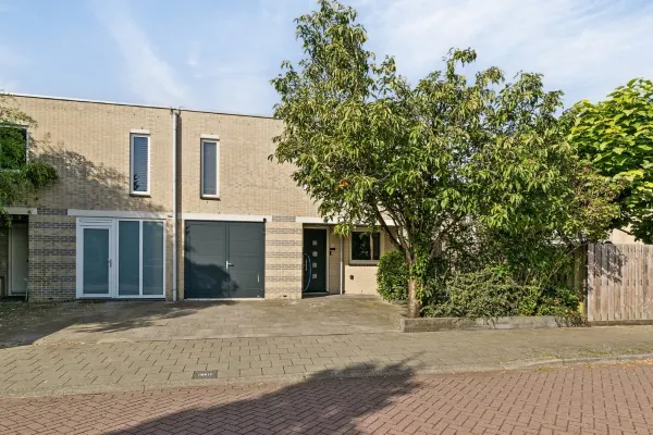 Symfonie - Zaandam