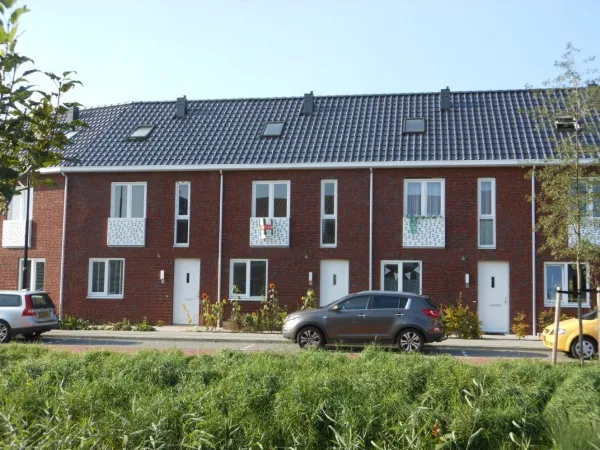 T.W.A. Ausemsburcht - Culemborg