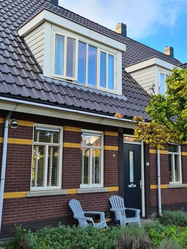 Tafelbergerhout - Harderwijk