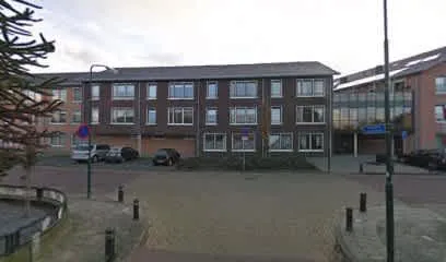 Talmastraat - Bunschoten-Spakenburg