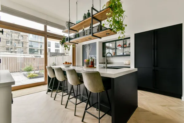 Tan Malakastraat - Amsterdam