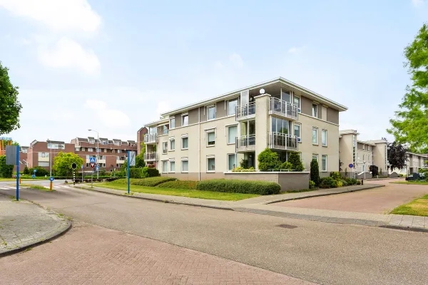 Tasveld - Veldhoven