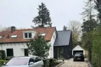 Taveernelaan - Bosch en Duin