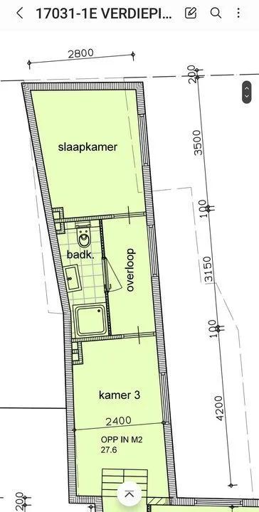 Telegraafstraat - Tilburg
