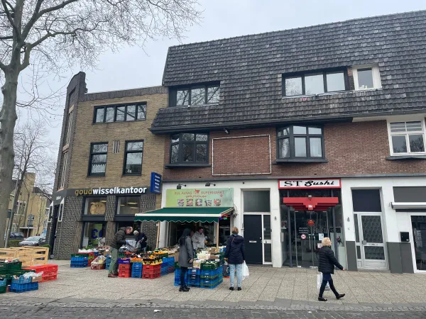 Tempelplein - Sittard