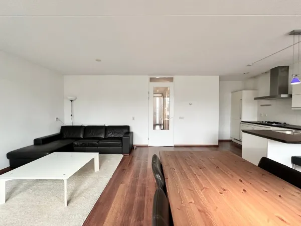 Ten Katestraat - Amsterdam