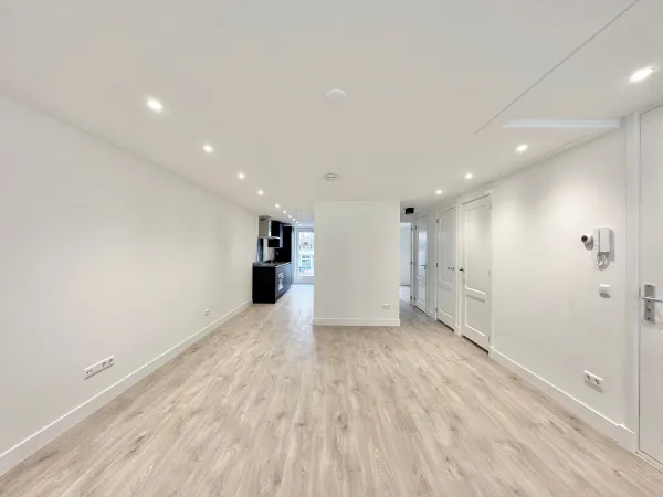 Ter Haarstraat - Amsterdam