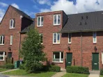 Tesselhofflaan - Ede