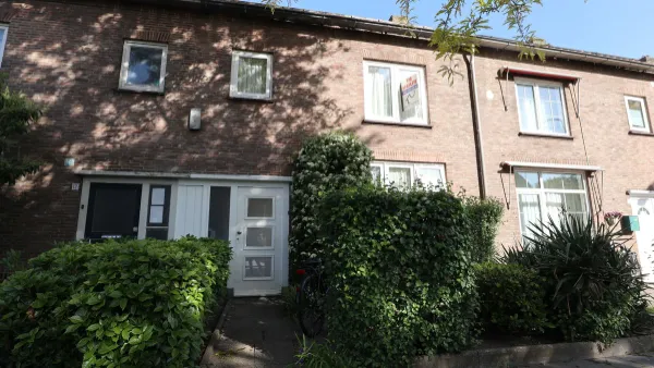 Thomas à Kempislaan - Eindhoven