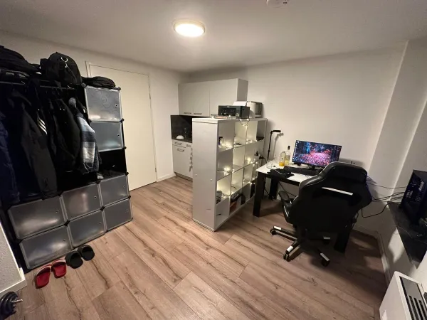 Thomas van Kempenstraat - Tilburg