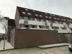 Thomsonstraat - Badhoevedorp