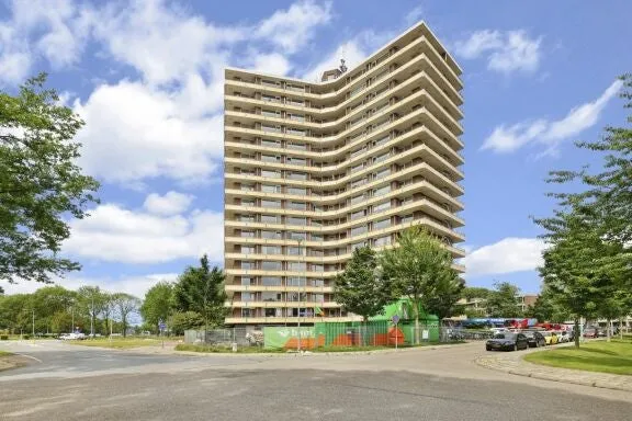 Thorbeckestraat - Wageningen