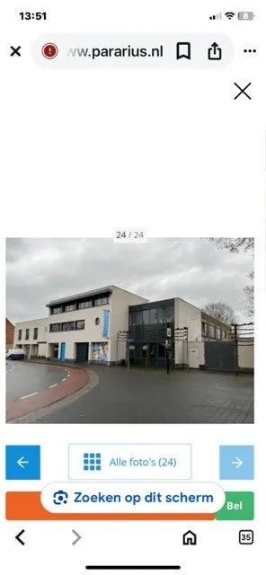 Tilburgseweg - Goirle