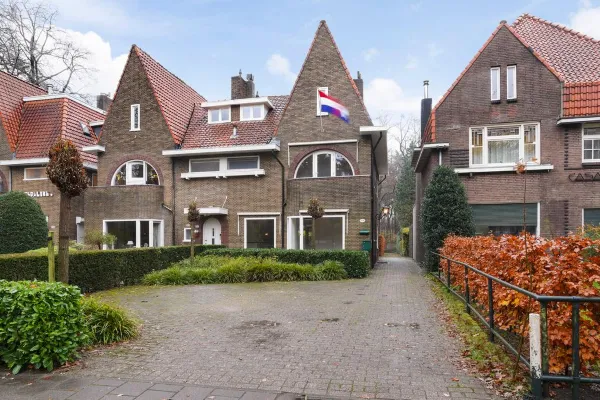Tilburgseweg - Goirle