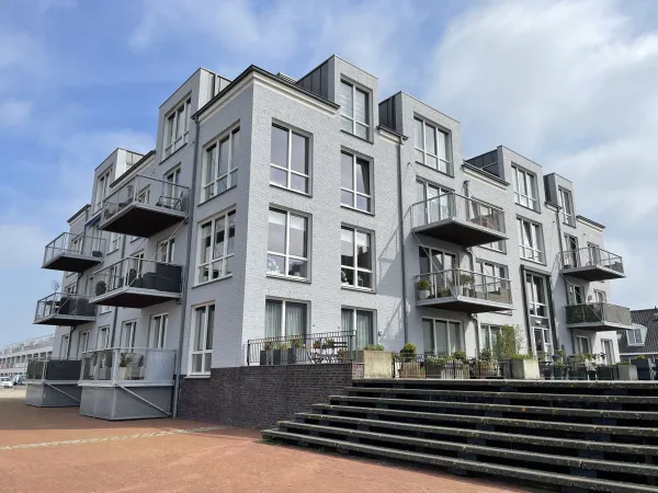 Timmer Werf - Hellevoetsluis
