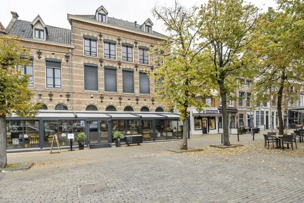 Tinnegietersteeg - Gorinchem