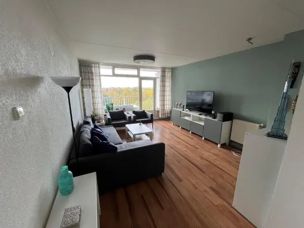 Tjaarda - Drachten