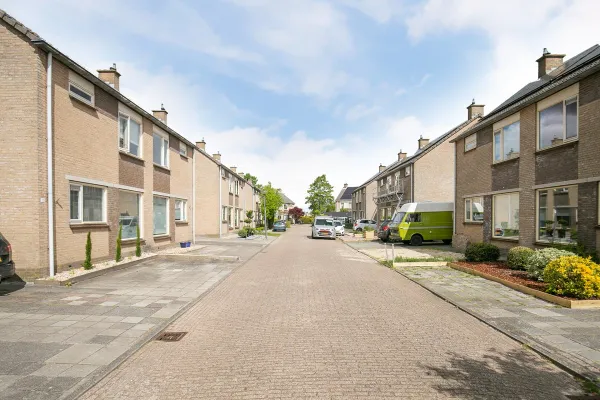 Toellân - Heerenveen