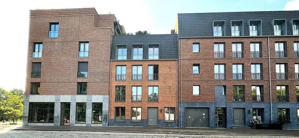 Tolbrugstraat - Den Bosch