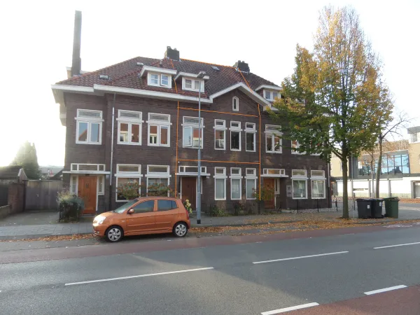 Tongelresestraat - Eindhoven