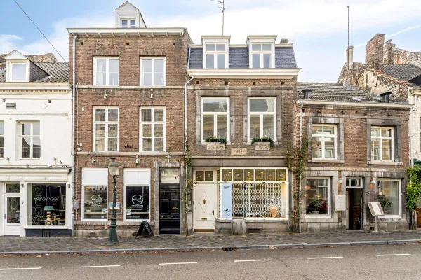 Tongersestraat - Maastricht