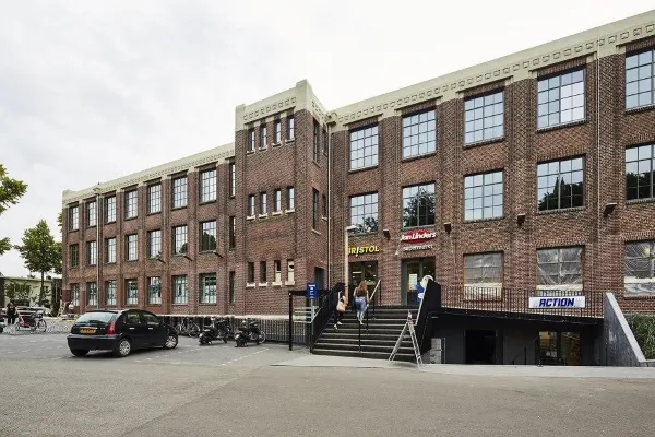 Tongerseweg - Maastricht
