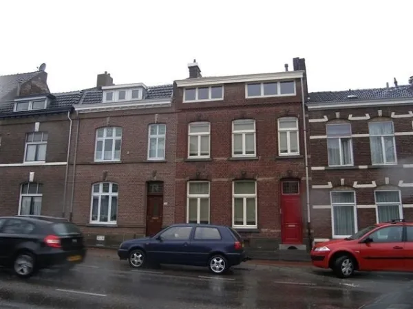 Tongerseweg - Maastricht