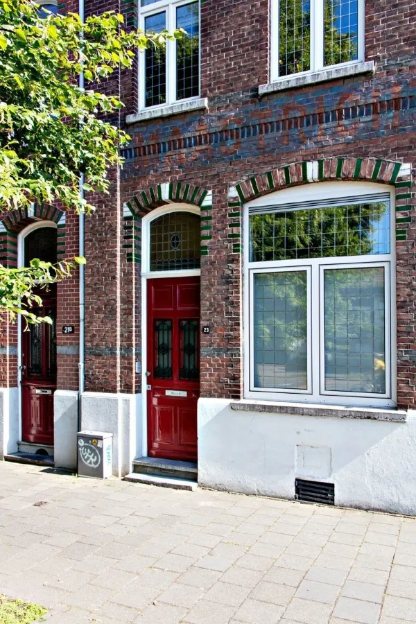 Tongerseweg - Maastricht