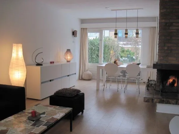 Top Naefflaan - Amstelveen