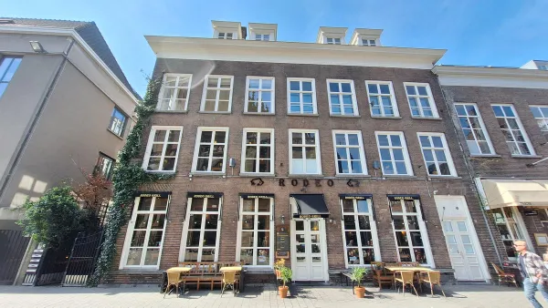 Torenstraat - Den Bosch