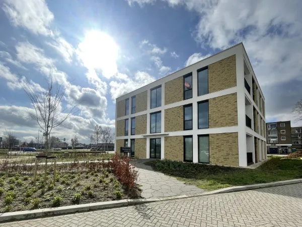Toscane - Geleen