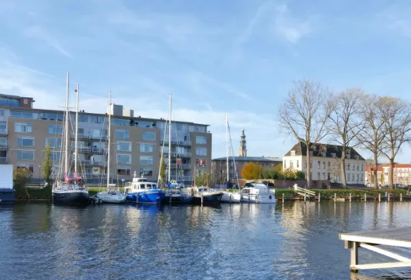 Touwbaan - Middelburg