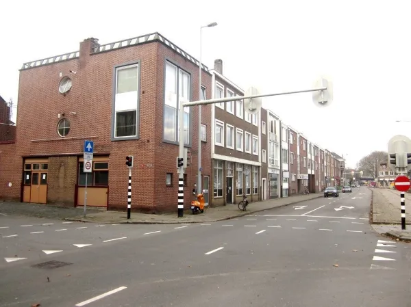Trans - Arnhem