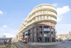 Treilerdwarsweg - Den Haag